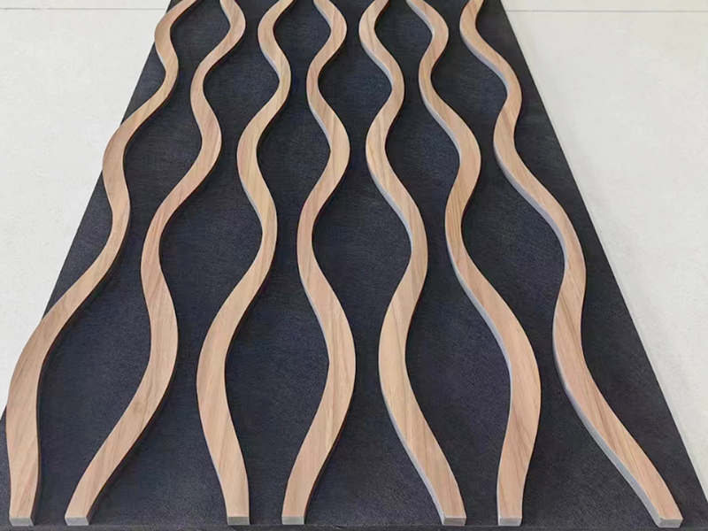 室內(nèi)藝術裝飾吸音板直銷